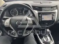2018 Nissan Navara