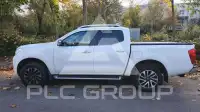 2018 Nissan Navara
