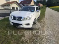 2018 Nissan Navara