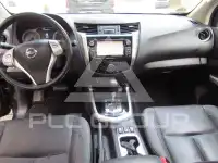 2018 Nissan Navara
