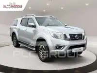 2018 Nissan Navara