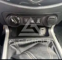 2018 Nissan Navara