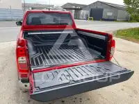 2018 Nissan Navara