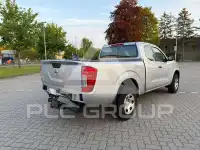 2018 Nissan Navara
