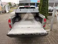 2018 Nissan Navara