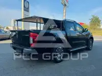 2018 Nissan Navara