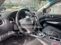 2018 Nissan Navara
