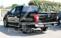 2018 Nissan Navara