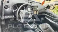 2018 Nissan Navara