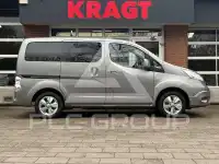 2018 Nissan NV 200