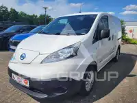 2018 Nissan NV 200