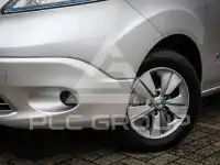 2018 Nissan NV 200