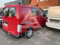 2018 Nissan NV 200