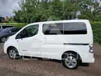 2018 Nissan NV 200