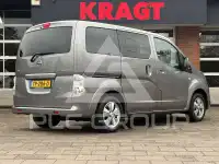 2018 Nissan NV 200