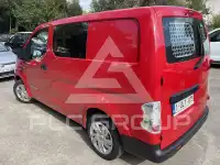 2018 Nissan NV 200