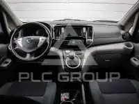 2018 Nissan NV 200