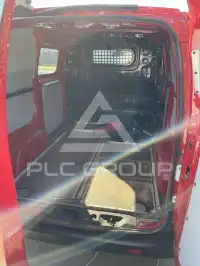 2018 Nissan NV 200