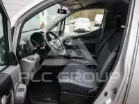 2018 Nissan NV 200
