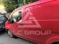 2018 Nissan NV 200