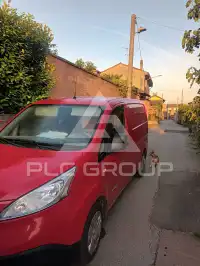 2018 Nissan NV 200