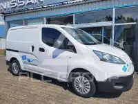 2018 Nissan NV 200