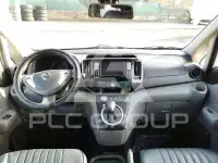 2018 Nissan NV 200