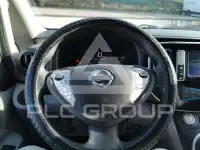 2018 Nissan NV 200