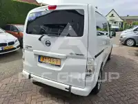 2018 Nissan NV 200