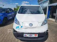 2018 Nissan NV 200