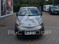 2018 Nissan NV 200