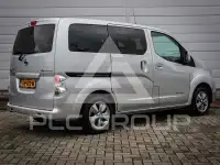 2018 Nissan NV 200