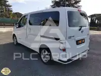 2018 Nissan NV 200