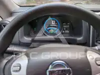 2018 Nissan NV 200
