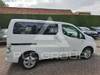 2018 Nissan NV 200