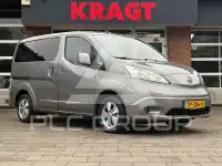 2018 Nissan NV 200