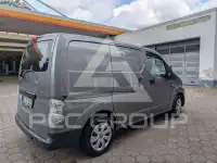 2018 Nissan NV 200