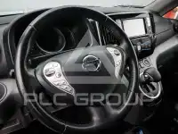 2018 Nissan NV 200