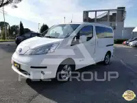 2018 Nissan NV 200