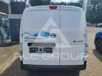 2018 Nissan NV 200
