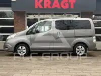 2018 Nissan NV 200