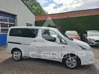 2018 Nissan NV 200