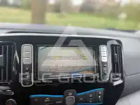 2018 Nissan NV 200