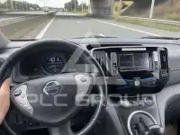 2018 Nissan NV 200