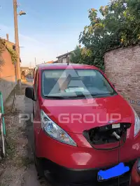 2018 Nissan NV 200