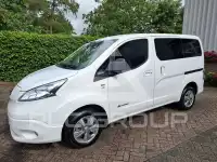 2018 Nissan NV 200