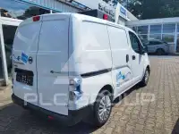 2018 Nissan NV 200
