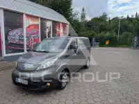 2018 Nissan NV 200