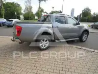 2018 Nissan NP300
