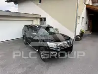 2018 Nissan Navara